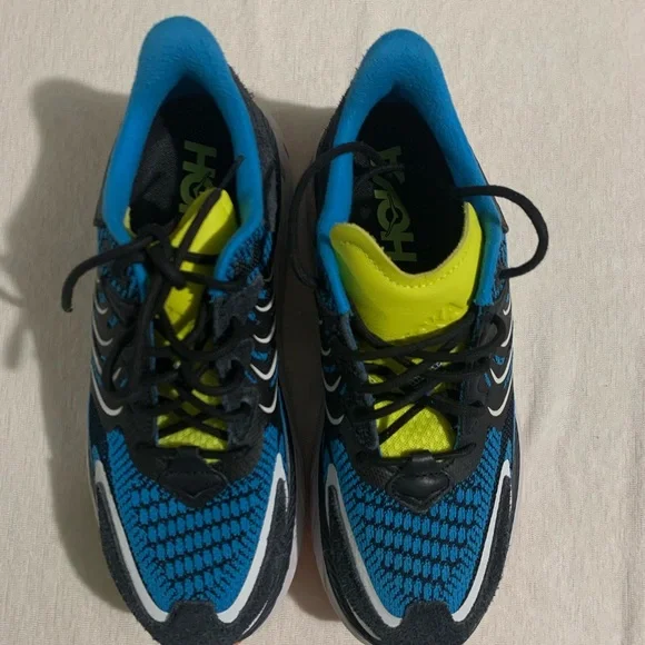 Hoka One One Clifton Ls - Picture 8 of 10